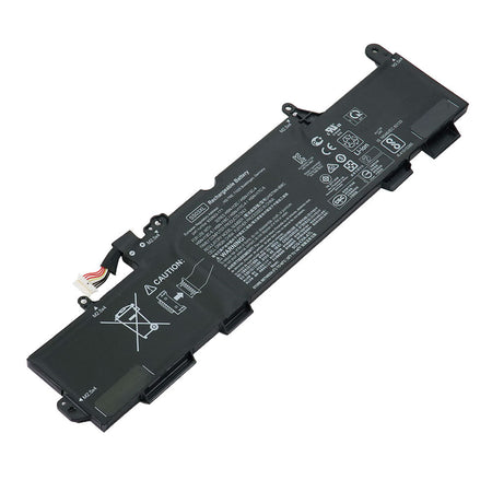 HP EliteBook 730 735 740 745 755 830 840 EliteBook 846 G5 840 G6 HP ZBOOK 14U G5 G6 SS03XL 933321-855 HSTNN-LB8G 932823-421 HSN-I12C [11.55V] Battery Replacement