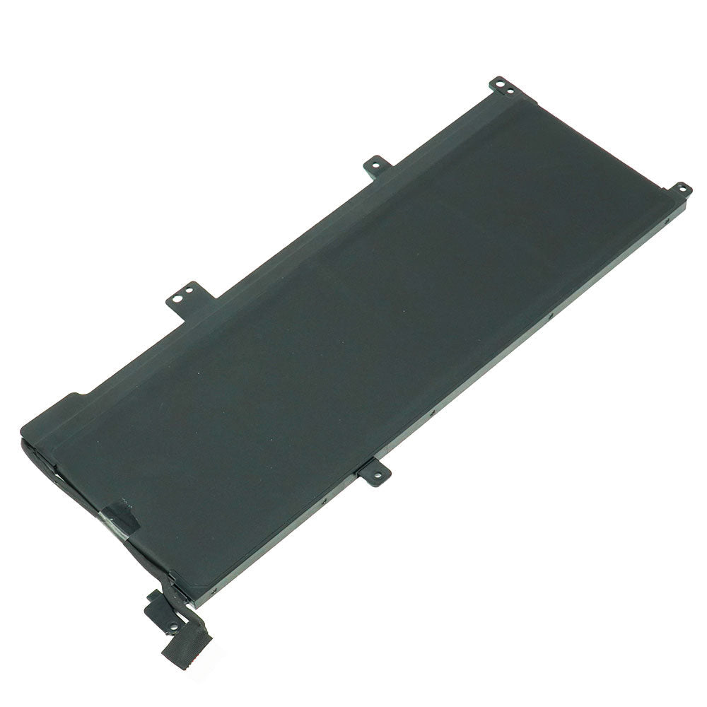 HP Envy x360 M6-AQ105dx M6-AR004dx M6-AQ103dx M6-AQ003dx 15-AQ001ng Laptop Battery MB04XL MB04055XL 844204-850 844204-855 843538-541 TPN-W119 HSTNN-UB6X [15.4V] Compatible Battery