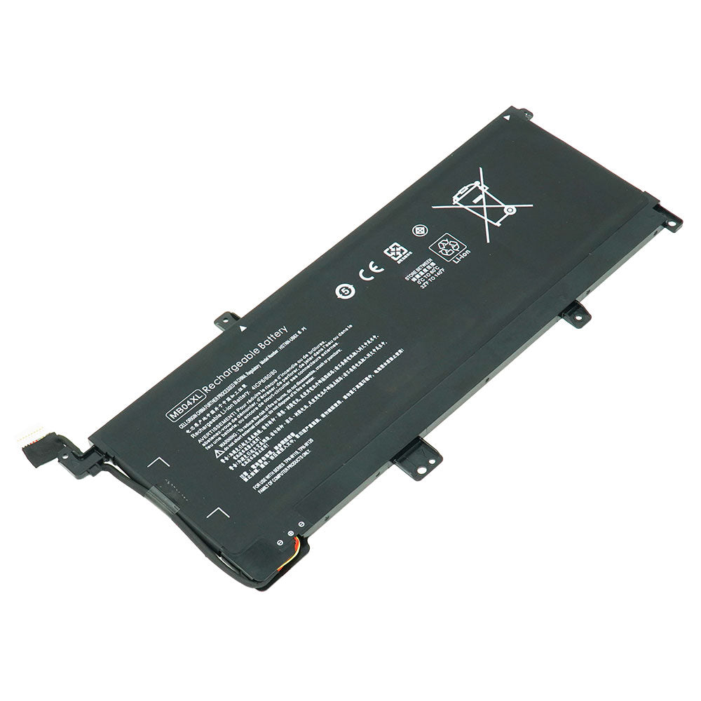 HP Envy X360 M6-AQ103DX M6-AQ000 M6-AQ105DX M6-AQ003DX M6-AR004DX 15-AQ000 AQ005NA AQ101NG AQ015NR AR052SA AQ273CL MB04XL 844204-850 844204-855 [15.4V] Battery Replacement