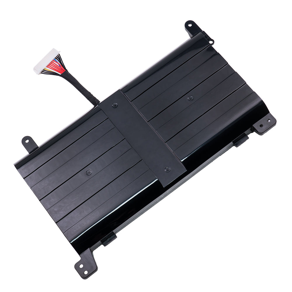 922976-855 Battery for HP Omen 17-AN000 17-AN100 17T-AN000 17T-AN100 Series Laptop FM08 922977-855 922753-421  TPN-Q195 HSTNN-LB8B [5973mAh / 86Wh] (16 Pins) - Compatible Battery