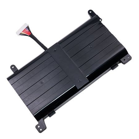 HP Omen 17-AN120nr 17-AN188nr 17-AN041ur 17-AN011ur 17-AN008ca 17-AN063ur 17-AN130nf 17-AN016nc 17-AN000 17-AN100 17T-AN000 17T-AN100 Series Laptop Battery 922977-855 FM08 922976-855 922753-421  TPN-Q195 HSTNN-LB8B [5973mAh / 86Wh] (16 Pins) - Compatible Battery