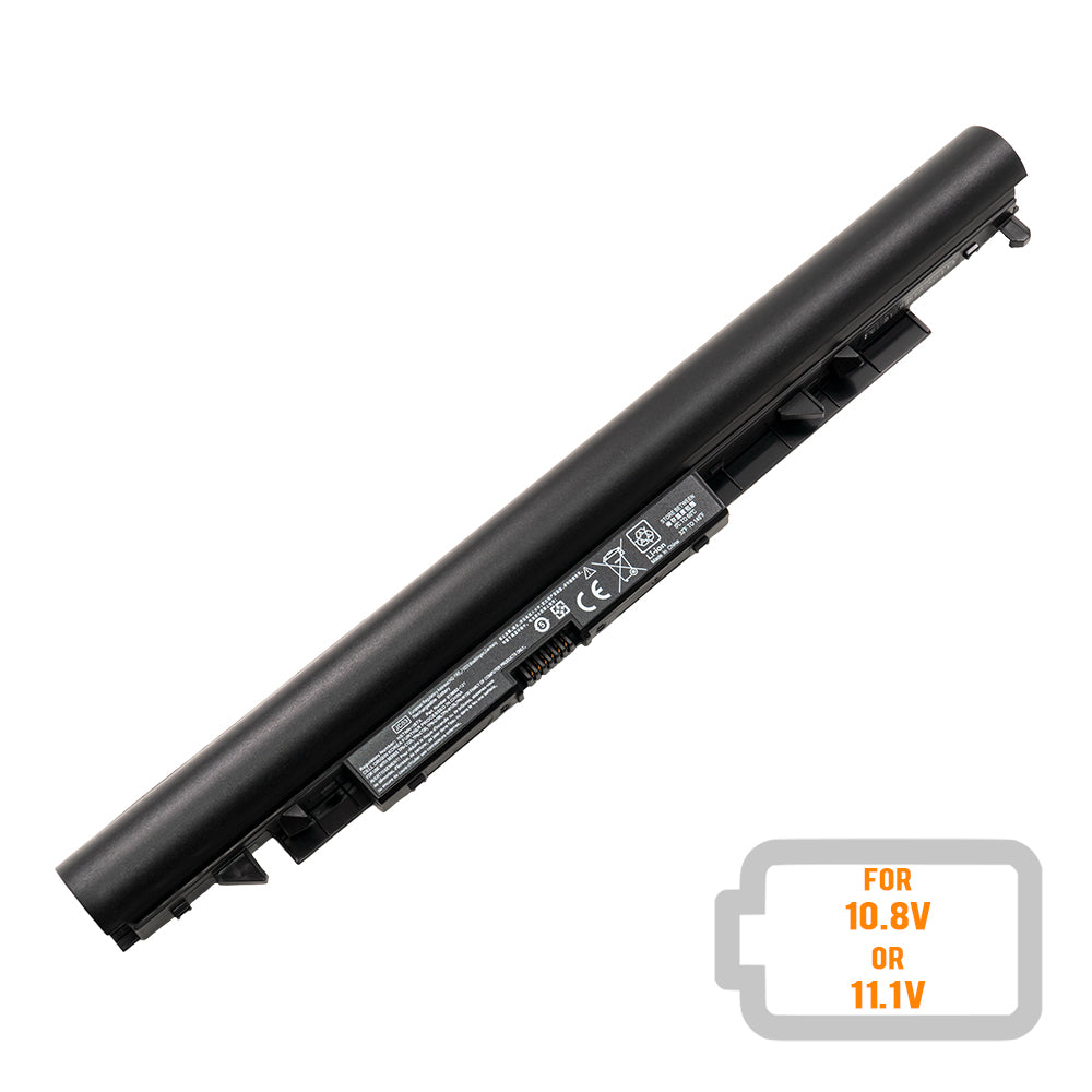 HP JC03 JC04 Pavilion 250 G6 14 15 17 HSTNN-LB7V HSTNN-LB7W 919682-121 919700-850 919701-850 919681-421 TPN-C129 HSTNN-DB8E HSTNN-H7BX HSTNN-L67N [11.1V / 24Wh] Laptop Battery Replacement