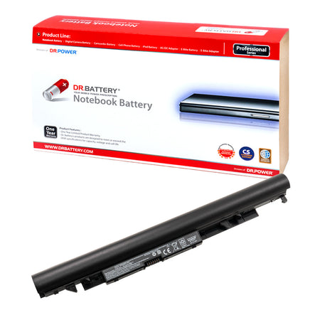 HP Pavilion 14-AB000 14-BS000 14-BW000 Series Laptop Battery 919700-850 JC04 JC03 HSTNN-DB8A 919701-850 TPN-C129 919681-221 HSTNN-LB7V [14.8V/11.1V] Compatible Battery