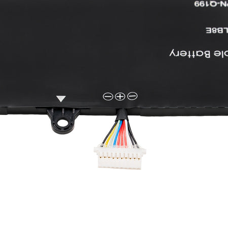 HP Spectre X360 13-AE052nr 13-AE084no 13-AE010ca 13-AE015dx 13-AE040ca 13-AE030tu 13-AE000 13-AE500 Series Laptop CP03XL 929072-855 929066-421 HSTNN-LB8E CP03060XL [11.4V/11.55V] Compatible Battery