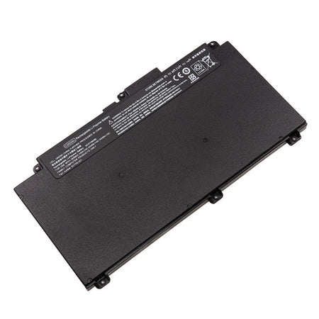 HP ProBook 650 G5 ProBook 650 G7 ProBook 640 G5 Series Laptop Battery CD03XL 931719-850 CD03048XL 931702-421 HSTNN-UB7K HSTNN-LB8F 3ICP7/60/80 HSN-I14C-4 [11.4V] Compatible Battery
