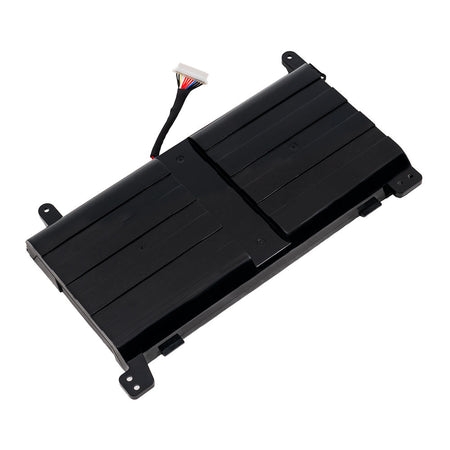 922976-855 Battery for HP Omen 17-AN000 17-AN100 17T-AN000 17T-AN100 Series Laptop FM08 922977-855 922753-421  TPN-Q195 HSTNN-LB8B [5700mAh / 83.22Wh] (12 Pins) - Compatible Battery