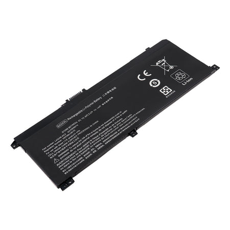 HP Envy X360 15-DR 15-DS 15Z-DS 15M-DR 15T-DR 17T-CG 17M-CG 15m-dr1012dx 15m-dr0012dx 15m-dr0011dx 15m-ds0011dx SA04XL L43267-005 HSTNN-OB1G SA04055XL L43248-AC4 L43248-541 L43248-AC4 Battery Replacement