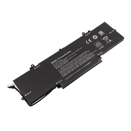 BE06XL 918180-855 HSTNN-IB7V HP Elitebook 1040 G4 Elitebook Folio BE06067XL-PL HSTNN-DB7Y HSTNN-1B7V HSTNN-DB7Y HSN-Q02C 918045-271 918045-1C1 918045-171 918045-2C1 [11.4V] Laptop Battery Replacement