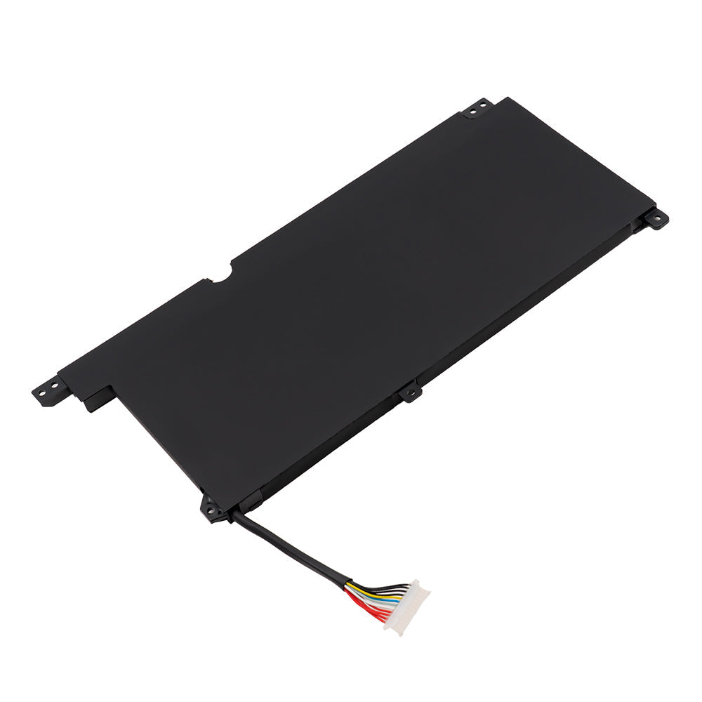 HP Pavilion Gaming 16-A0008nm 6-A0004ns 16-A0003tx 16-A0000 16T-A0000 Series Laptop Battery L48485-005 HSTNN-DB9G L48430-2C1 HSTNN-OB1I L48430-AC1 PG03052XL L48430-AC2 [11.55V] Compatible Battery