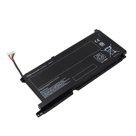 HP Pavilion Gaming 15-EC1206ng 15-EC0017nw 15-EC0000 15-EC1000 15-EC2000 15Z-EC000 Series Laptop Battery L48485-005 HSTNN-DB9G L48430-2C1 HSTNN-OB1I L48430-AC1 PG03052XL L48430-AC2 [11.55V] Compatible Battery