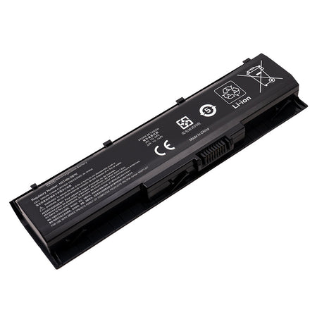 HP Omen 17-AB406nq 17-AB067nr 17-AB010nr 17-AB000 17-AB200 17-AB300 17-AB400 17T-AB000 17T-AB200 Series Laptop Battery 849911-850 PA06 HQ-TRE 849571-221 HSTNN-DB7K [11.1V] Compatible Battery