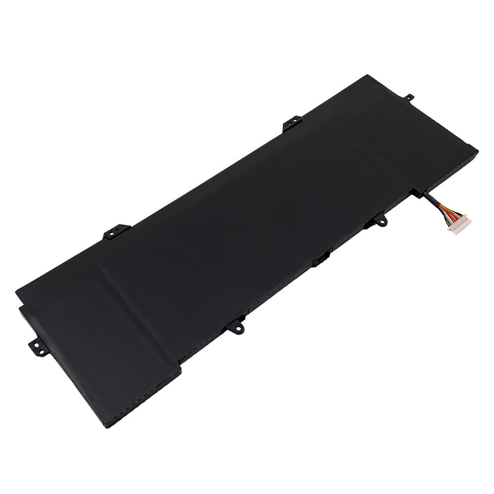 HP Spectre X360 Convertible 15-ch011dx 15-ch008ca 15-ch011nr 15-ch005nf 15T-CH000 15-CH000 Series Laptop Battery YB06XL 928372-855 928372-856 928427-272 928427-271 YB06084XL HSTNN-DB8H HSTNN-DB8V TPN-Q200 [11.55V] Compatible Battery