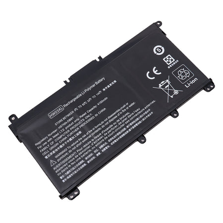 HP Pavilion 15-EG2153cl 15-EG2373cl 15-EG0065st 15-EG0051cl 15-EG1077nr 15-EG0067st 15-EG1021nb 15-EG0000 15-EG1000 15-EG2000 Series Laptop Battery HW03XL L97300-005 HW03041XL L96887-421 HSTNN-IB90 [11.34V/11.4V] Compatible Battery