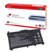 HP Pavilion 15-GW0123od 15-GW0010wm 15-GW0000 Series Laptop Battery L97300-005 HW03041XL L96887-421 HSTNN-IB90 [11.34V/11.4V] Compatible Battery