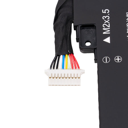 HP Envy X360 15-ED0000 15-ED1000 15M-ED0000 15M-ED1000 15T-ED000 15T-ED100 Series Laptop Battery BN03XL L77034-005 HSTNN-OB1O L73965-271 [11.1V/11.55V] Compatible Battery