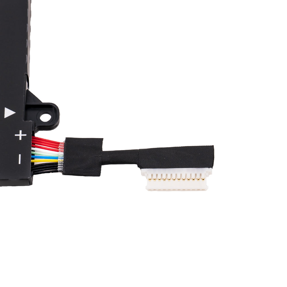 L48497-005 Battery for HP Omen 15-DH0000 15-DH1000 15T-DH000 15T-DH100 Series Laptop PG06XL HSTNN-DB9F L48431-2C1 PG06069XL L48431-005 [11.1V/11.55V] Compatible Battery