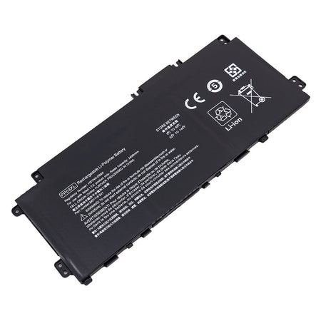 M01144-005 Battery for HP Pavilion x360 14-DV0000 Pavilion x360 14-DK0000 Pavilion x360 14-DW0000 14M-DW0000 Pavilion x360 15-EH0000 Pavilion x360 13-BB0000 Series Laptop PP03XL PV03XL L83388-421 HSTNN-DB9X L83393-005 [11.55V] Compatible Battery
