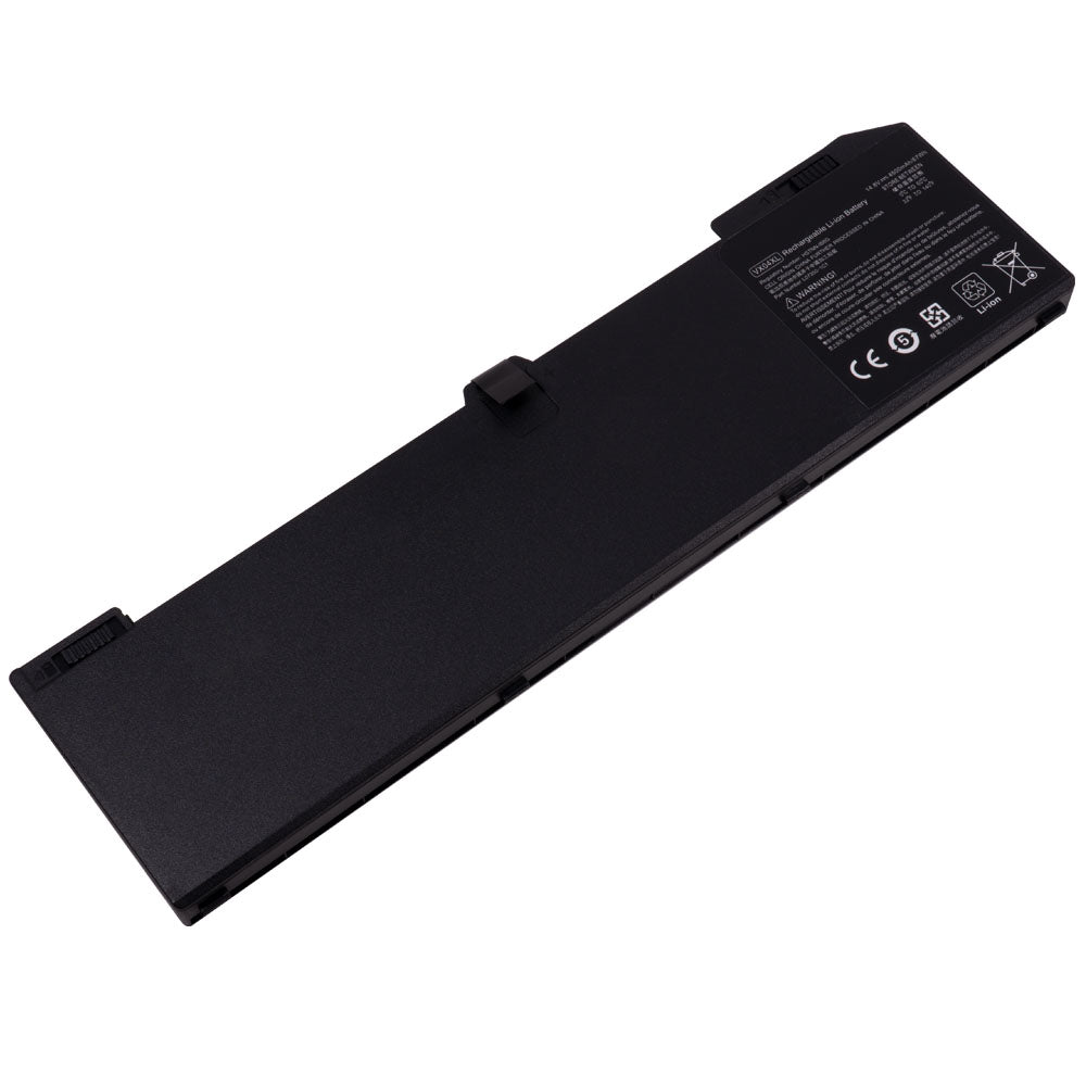 L05766-855 Battery for HP ZBook 15 G6 series HP ZBook 15 G5 Series Laptop VX04XL HSTNN-IB8F L06302-1C1 HSN-Q13C VX04090XL [14.8V/15.4V] Compatible Battery