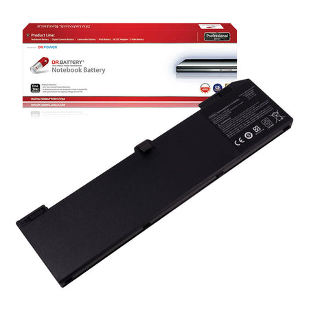 L05766-855 Battery for HP ZBook 15 G6 series HP ZBook 15 G5 Series Laptop VX04XL HSTNN-IB8F L06302-1C1 HSN-Q13C VX04090XL [14.8V/15.4V] Compatible Battery