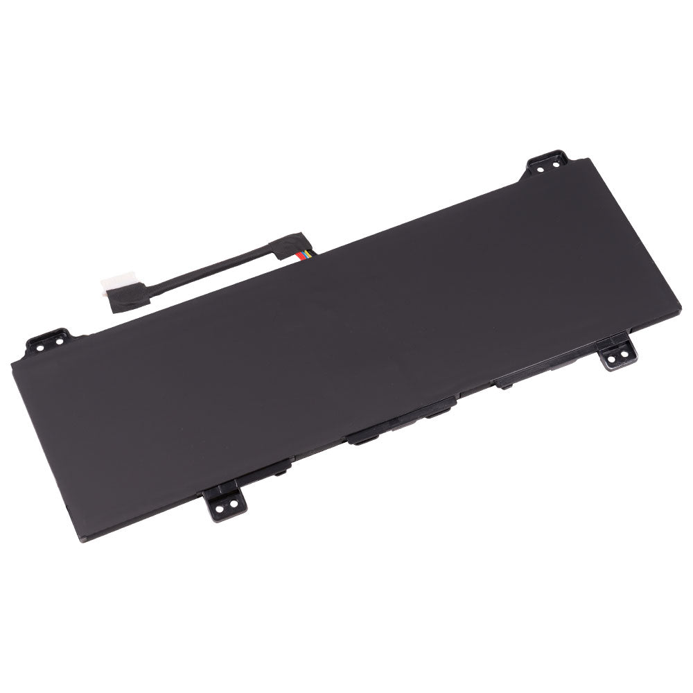 HP Chromebook 14 G6 Series Laptop Battery GH02XL HSTNN-DB9M L75253-271 L75783-005 L75253-541 [7.7V] Compatible Battery