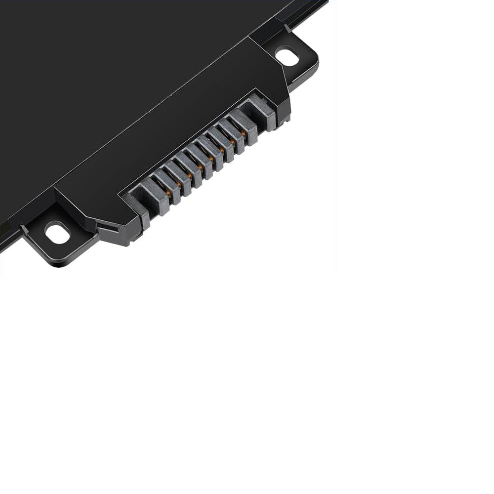 Close-up of TPN-IB0R TPN-DB1N TPN-DB1M compatible laptop battery connector for HP 245 246 250 255 256 G10 14-EE 14-EM 14-EP 15-FC 15-FD