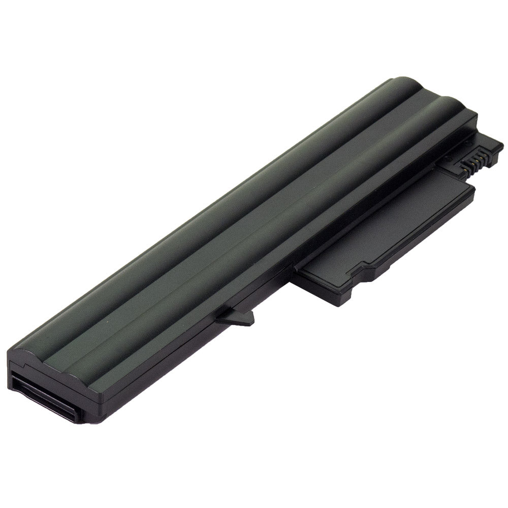 IBM ThinkPad T40 ThinkPad T41 ThinkPad T42 ThinkPad T43 ThinkPad T42 2379 ThinkPad R50e ThinkPad R50 Series ThinkPad R52 92P1087 08k8193 [10.8V / 48Wh] Laptop Battery Replacement