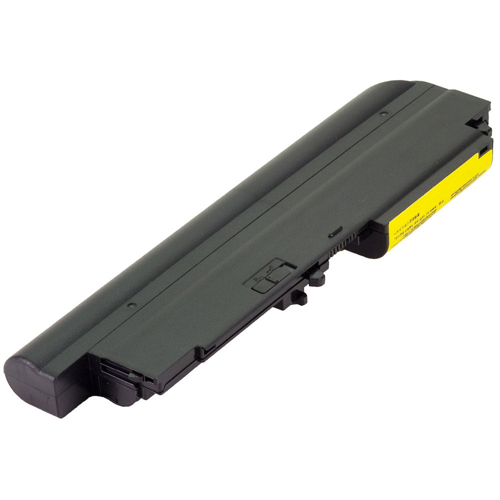 IBM ThinkPad T400 7417 ThinkPad R400 41U3198 42T4531 42T467742T5225 41U3197 42T5262 [10.8V / 48Wh] Laptop Battery Replacement