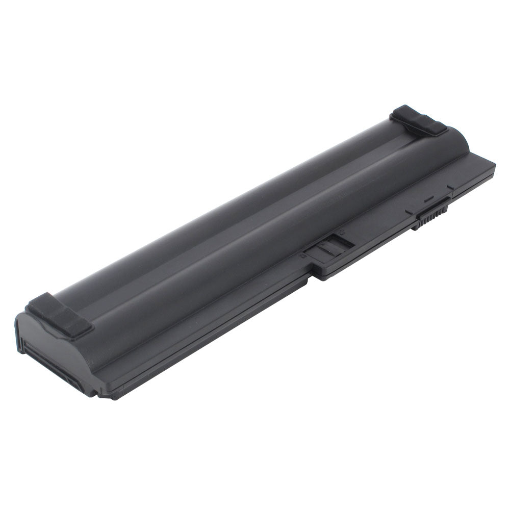 42T4837 Battery for IBM Lenovo ThinkPad X200 X200s X200si X201 X201i X201s Series Laptop 43R9255 42T4694 42T4536 42T4648 43R9253 42T4835 42T4648 43R9254 [10.8V] Compatible Battery