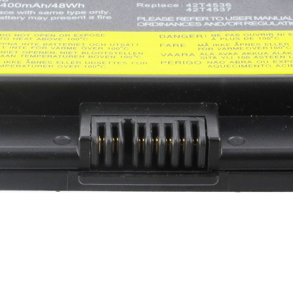 Lenovo IdeaPad Y450 Series IdeaPad Y550 Y550P Series Laptop Battery L08S6D13 L08L6D13 55Y2054 L08O6D13 [11.1V] Compatible Battery