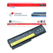 43R9255 42T4694 Battery for IBM Lenovo ThinkPad X200 X200s X200si X201 X201i X201s Series Laptop 42T4837 42T4536 42T4648 43R9253 42T4835 42T4648 43R9254 [10.8V] Compatible Battery