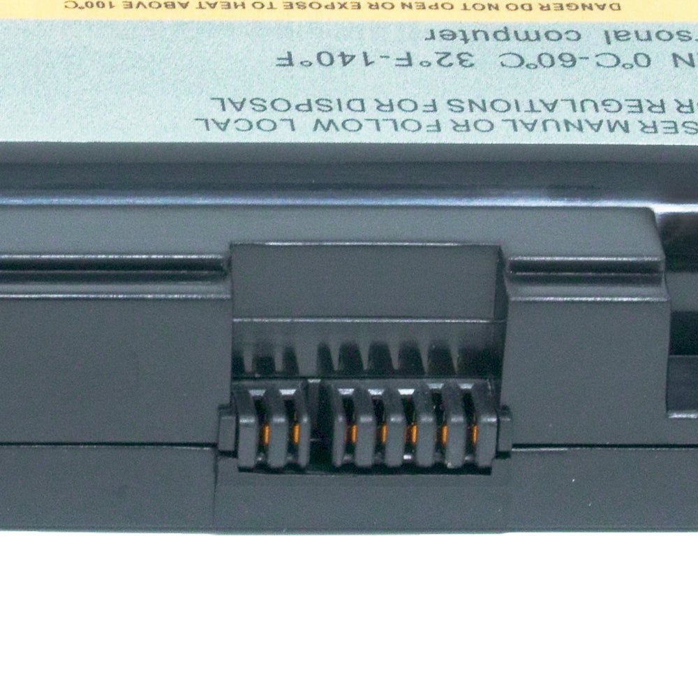 Lenovo IdeaPad Y450 Series IdeaPad Y550 Y550P Series Laptop Battery L08S6D13 L08L6D13 55Y2054 L08O6D13 [11.1V] Compatible Battery