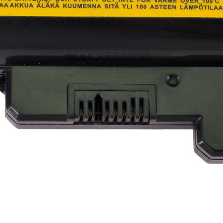 Lenovo G550 G555 Series Lenovo 3000 G430 G450 G530 N500 Series Lenovo IdeaPad V460 B460 Z360 G430 Series Laptop Battery L08S6Y02 L08S6C02 42T4725 L08L6Y02 42T4585 L08S6C02 L08O6C02 L08N6Y02 [11.1V] Compatible Battery
