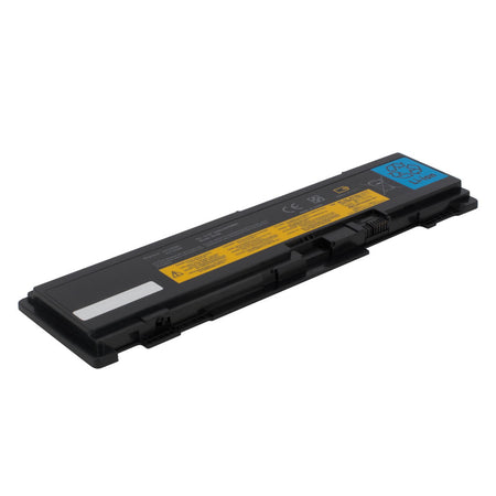 Lenovo IBM ThinkPad T400s T410s T410si Series Laptop Battery 42T4832 42T4833 42T4691 51J0497 FRU 42T4690 FRU 42T4688 ASM 42T4691 [11.1V] Compatible Battery