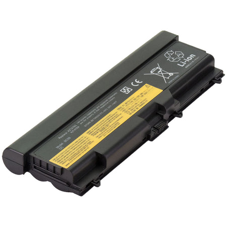 Lenovo ThinkPad Edge 14 ThinkPad Edge 15 Series Laptop Battery 0A36303 0A36302 45N1005 42T4751 42T4791 42T4793 42T4755 [10.8V] Compatible Battery