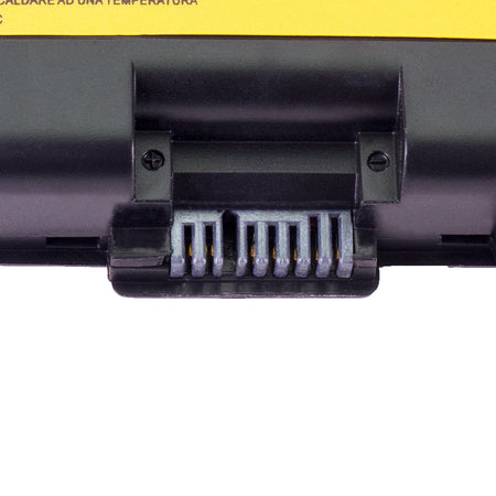 45N1001 45N1005 Battery for Lenovo ThinkPad L410 L412 L420 L510 L512 L520 T410 T410i T420 T510 T510i T520 W510 W520 ThinkPad Edge 14 15 E40 E50 Series Laptop 42T4791 45N1007 0A36303 0A36302 [10.8V] Compatible Battery