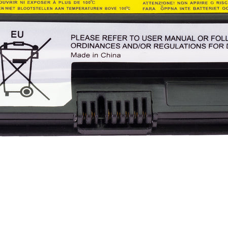Lenovo IdeaPad Z710 Series Laptop Battery L12L4A02 L12S4A02 L12M4E01 L12L4E01 L12M4A02 L12S4E01 L12M4A02 121500171 [14.4V] Compatible Battery