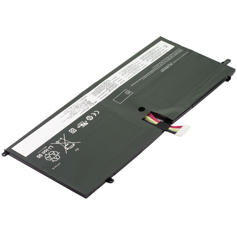 Lenovo ThinkPad X1 Carbon 3444 3448 3460 3443 3444-2GU 3444-55U  45N1071 45N1070 [14.8V] Compatible Laptop Battery