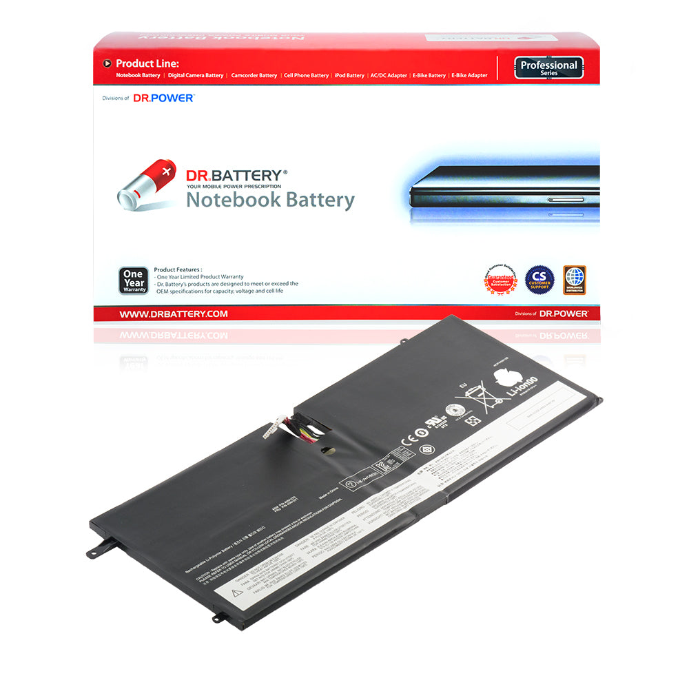 Lenovo ThinkPad X1 Carbon 3444 3448 3460 3443 3444-2GU 3444-55U  45N1071 45N1070 [14.8V] Compatible Laptop Battery