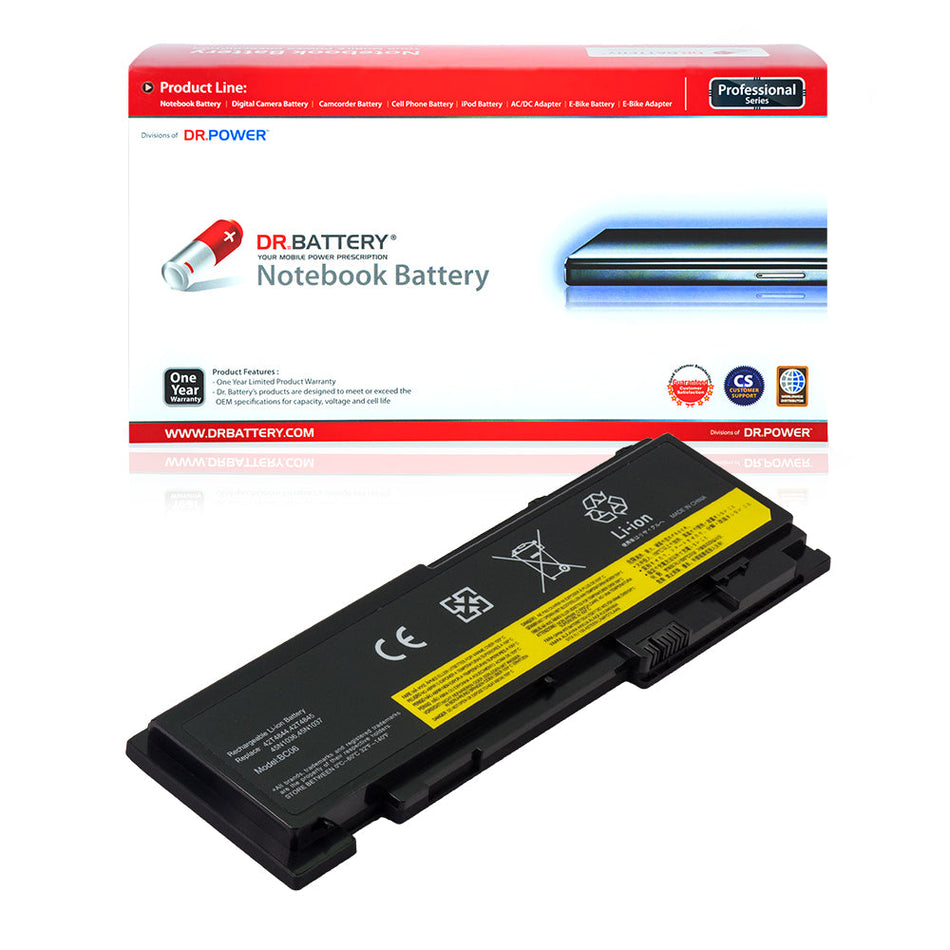 Lenovo 45N1036 45N1038 45N1039 45N1064 45N1065 45N1143 ThinkPad T420si T420s T430s T430si 42T4845 0A36309 45N1037 0A36287 42T4844 42T4846 42T4847 [11.1V] Compatible Laptop Battery