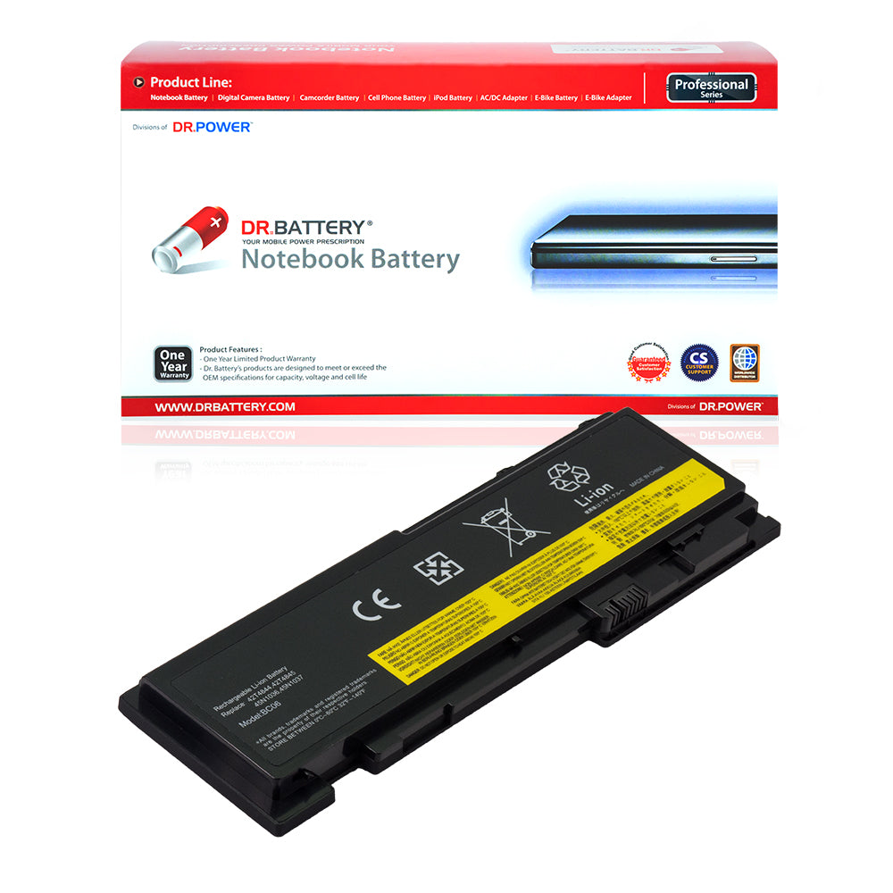 Lenovo ThinkPad T420si T420s T430s T430si 42T4845 0A36309 45N1037 0A36287 42T4844 42T4846 42T4847 45N1036 45N1038 45N1039 45N1064 45N1065 45N1143 [11.1V] Compatible Laptop Battery