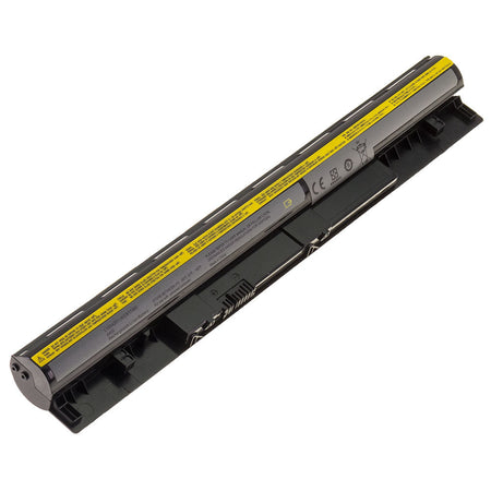 Lenovo IdeaPad S300 S310 Touch Series Laptop Battery L12S4Z01 L12S4L01 4ICR17/65 [14.8V] Compatible Battery