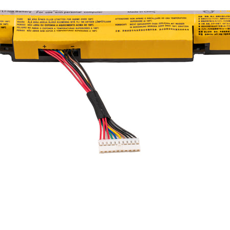 Lenovo IdeaPad P500 Series Laptop L12S4K01 L12S4E21 L12L4K01 L12M4E21 [14.4V] Compatible Battery