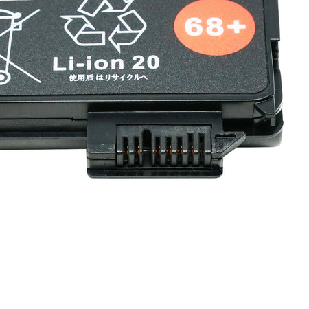 Lenovo ThinkPad X240 X250 Laptop Battery 0C52861 0C52862 45N1124 45N1126 45N1127 45N1734 45N1125 121500147 45N1128 45N1136 [10.8V] Compatible Battery