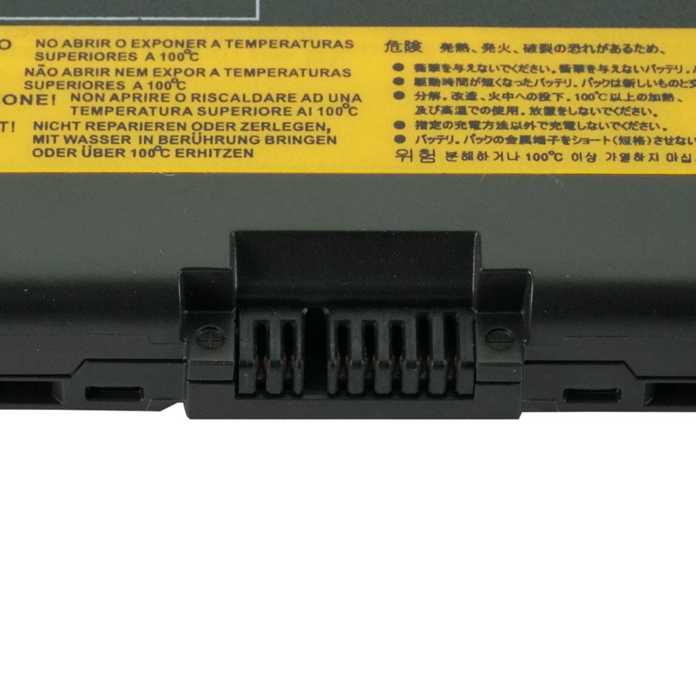 Lenovo ThinkPad W540 W541 Laptop Battery 0C52864 0C52863 45N1145 45N1149 45N1153 45N1159 45N1147 45N1148 45N1158 45N1151 [10.8V] Compatible Battery