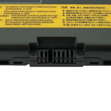 45N1147 45N1148 Battery for ThinkPad L540 L440 W540 W541 T440p T540p Series Laptop 45N1145 45N1149 45N1153 45N1159 0C52864 0C52863 45N1158 45N1151 [10.8V] Compatible Battery