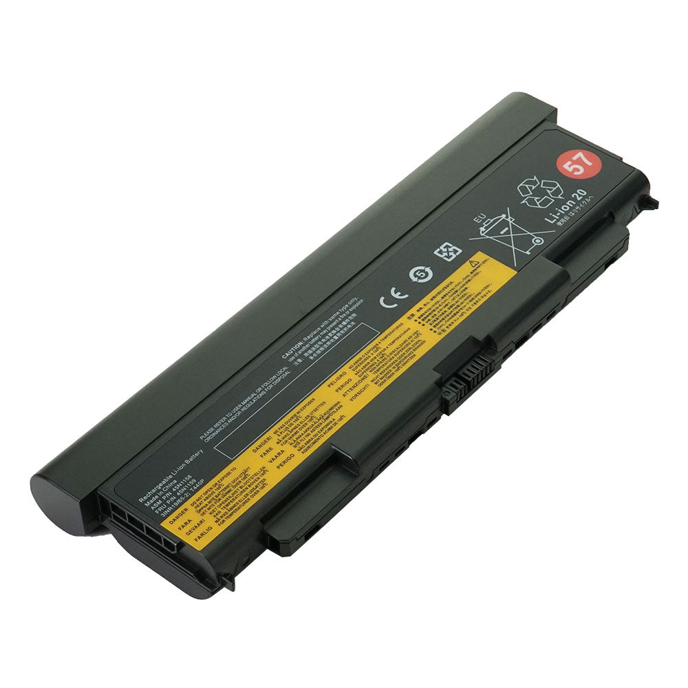 45N1147 45N1148 Battery for ThinkPad L540 L440 W540 W541 T440p T540p Series Laptop 45N1145 45N1149 45N1153 45N1159 0C52864 0C52863 45N1158 45N1151 [10.8V] Compatible Battery