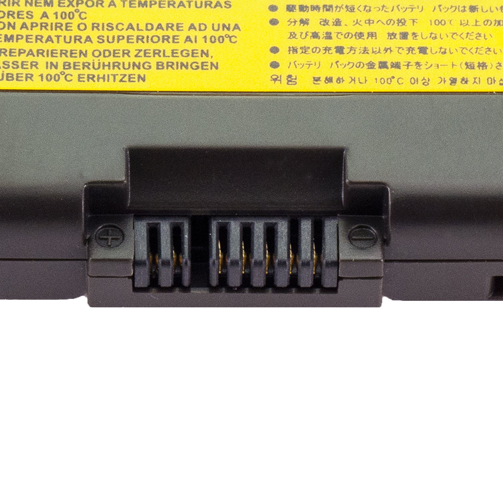Lenovo ThinkPad W540 W541 Laptop Battery 0C52864 0C52863 45N1145 45N1149 45N1153 45N1159 45N1147 45N1148 45N1158 45N1151 [10.8V] Compatible Battery
