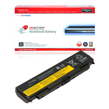 Lenovo ThinkPad W540 W541 Laptop Battery 0C52864 0C52863 45N1145 45N1149 45N1153 45N1159 45N1147 45N1148 45N1158 45N1151 [10.8V] Compatible Battery