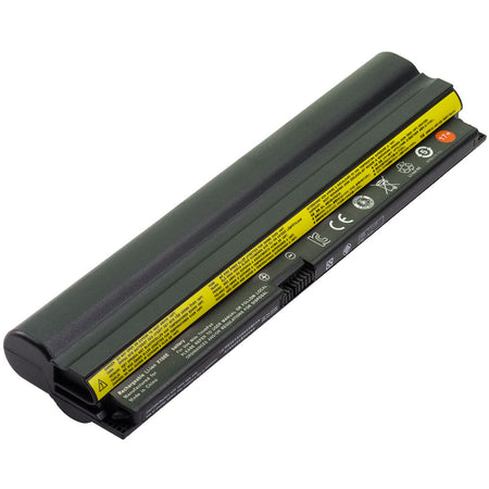 Lenovo ThinkPad X100e X120e Series Laptop Battery 57Y4559 42T4855 42T4787 42T4785 42T4787 0A36278 42T4788 [11.1V] Compatible Battery