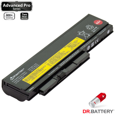 5200mAh / 58Wh / 11.1V